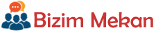 Bizim Mekan